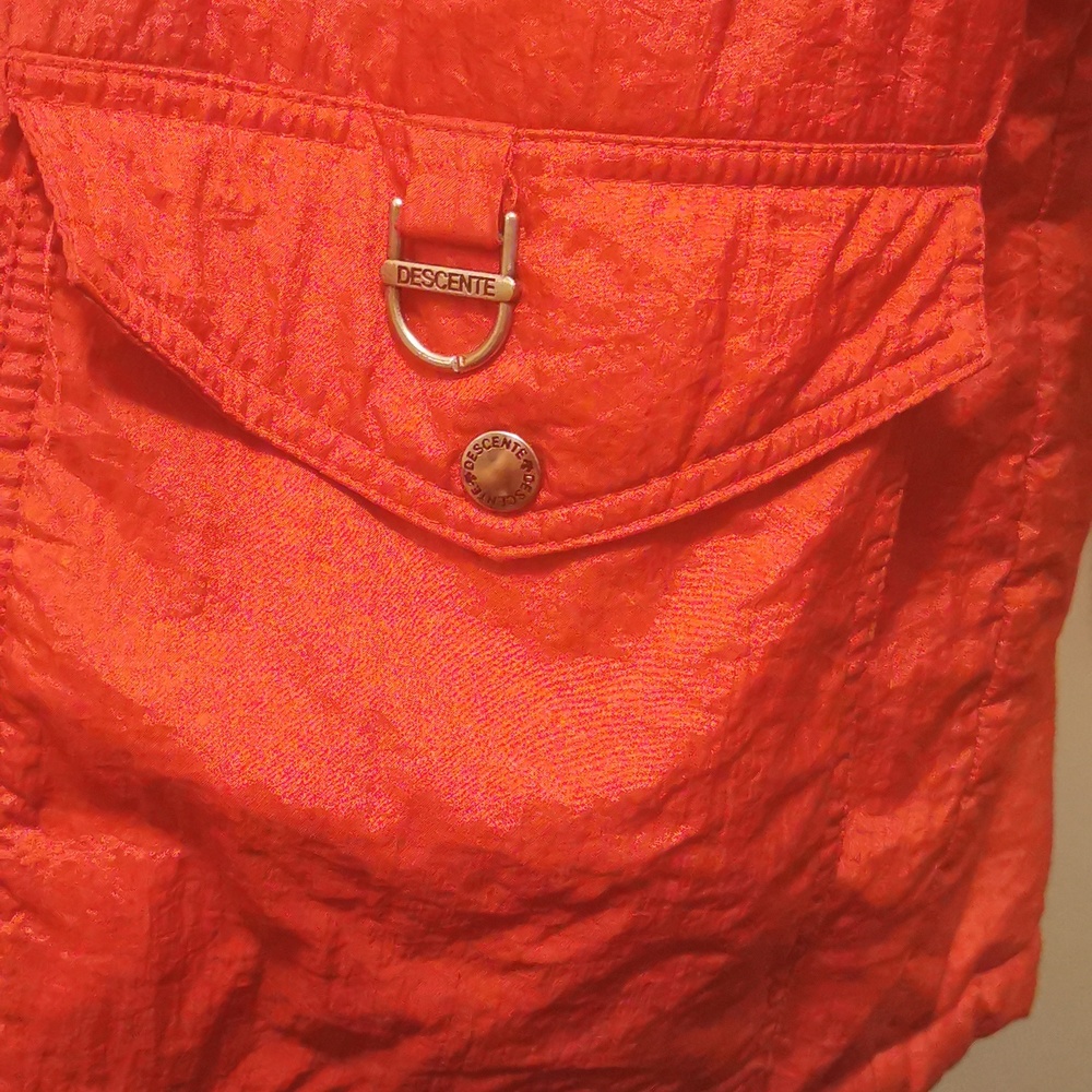 Descente ski jacket - Picture 4 of 5
